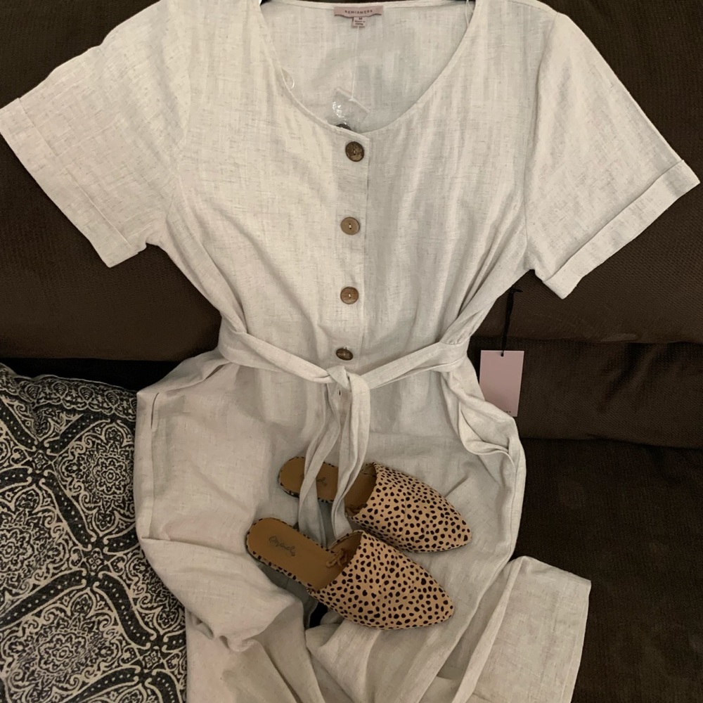 Jumpsuit